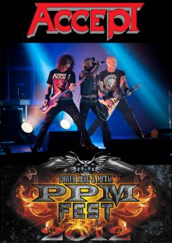  : PPM Fest 2012 (DVD)